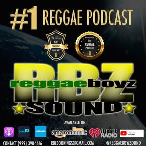 REGGAEBOYZ SOUND by Mitch  Agen