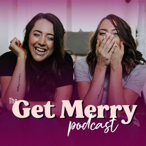 Get Merry by Emma and Carla Papas