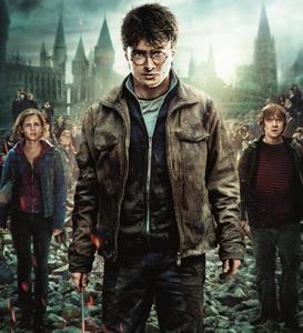 Clip de HARRY POTTER Y LAS RELIQUIAS DE LA MUERTE – PARTE 2 by Warner Bros. España