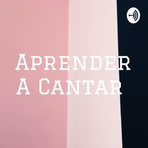 Aprender A Cantar by Melany Ruiz
