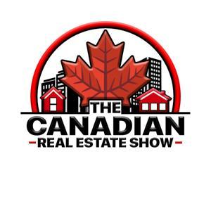 The Canadian Real Estate Show by Darryl Frankfort and TK Butler