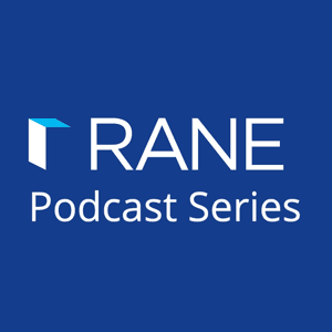 RANE Podcast Series by RANE Network