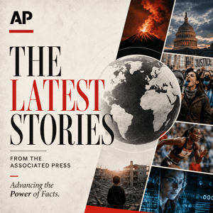 Latest Stories from The Associated Press by The Associated Press