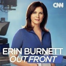 Erin Burnett OutFront by CNN Podcasts