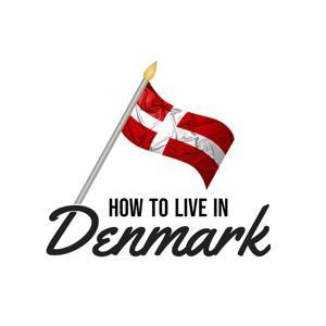 How to Live in Denmark by Kay Xander Mellish