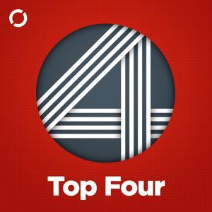 Top Four by Relay