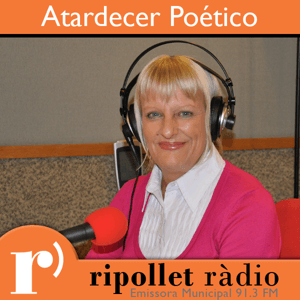Atardecer Poético :: Ripollet Ràdio by Pilar Falcón