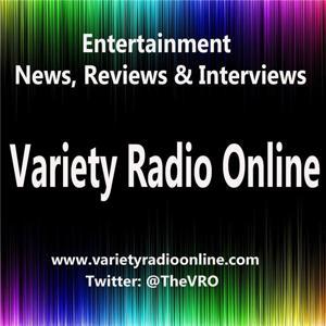 Variety Radio Online by Variety Radio Online