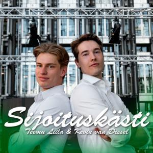 Sijoituskästi by Teemu Liila ja Kevin van Dessel