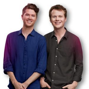 Zach & Dom by Zach and Dom