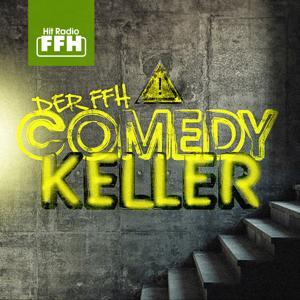 Podcast: Der FFH-Comedykeller by HIT RADIO FFH
