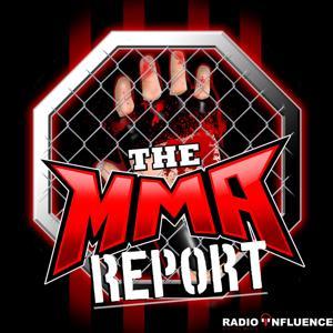 The MMA Report by Jason Floyd and Daniel Galvan