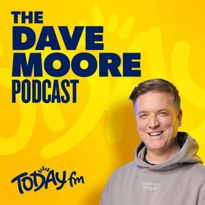 Dave Moore by Today FM