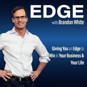 EDGE with Brandon White by Brandon White