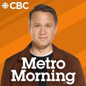 Metro Morning by CBC