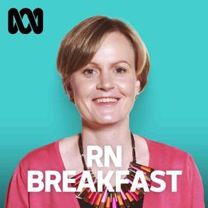 Radio National Breakfast by ABC listen