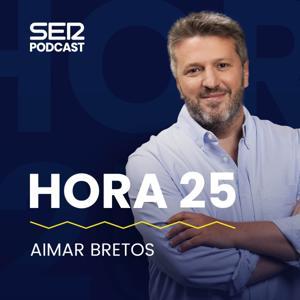 Hora 25 by SER Podcast