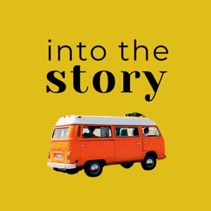 Into the Story: True Stories, Better Communication by Bree Aesie