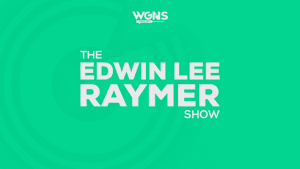 Edwin Lee Raymer Show Podcast by WGNS Radio