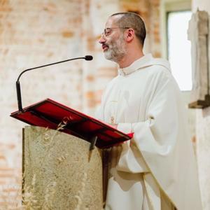 Nella Parola by Roberto Pasolini