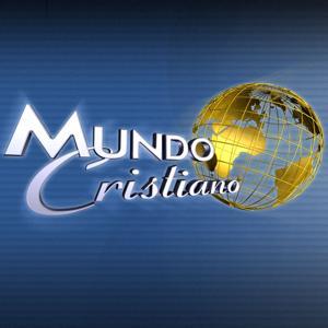 Mundo Cristiano - Video Podcast - CBN by The Christian Broadcasting Network