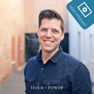 Hour of Power mit Bobby Schuller - Video Podcast by daniel.meier@hourofpower.de
