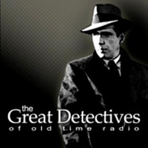 The Great Detectives of Old Time Radio| Daily Mystery Dramas by Adam Graham|Old Time Radio Detective Host