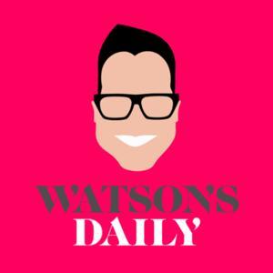 Commercial Awareness with Watson’s Daily business and financial news by Peter Watson