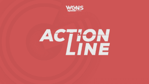 Action Line Podcasts by WGNS Radio