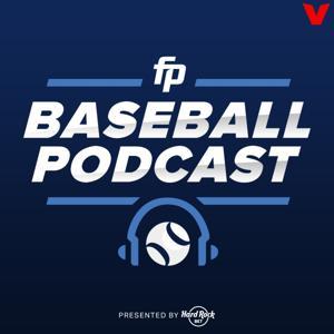 FantasyPros - Fantasy Baseball Podcast by iHeartPodcasts and The Volume