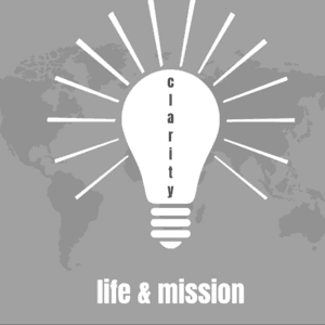 The Clarity Podcast by Aaron Santmyire