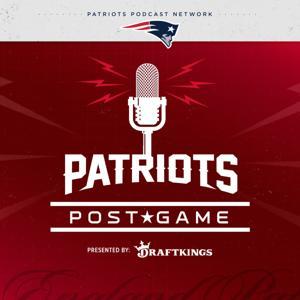 Patriots Postgame Show by New England Patriots