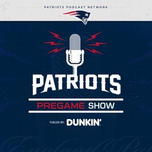 Patriots Pregame Social by New England Patriots