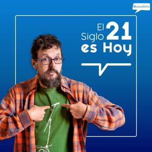 El Siglo 21 es Hoy by @LocutorCo