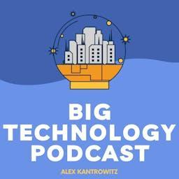 Big Technology Podcast by Alex Kantrowitz