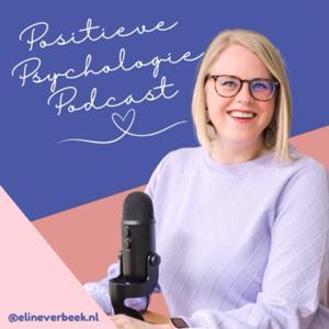 Positieve Psychologie Podcast by Eline Verbeek