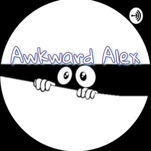 Awkward Alex by Alex McKnight