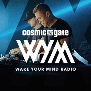 Cosmic Gate: WYM Radio by Cosmic Gate