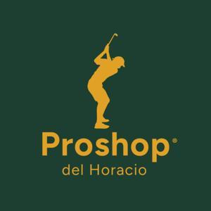 Proshop del Horacio by Pedro Colaneri, Felipe Lanus, Ramiro Peñaloza