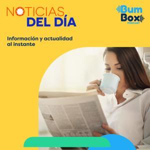 Noticias del día en Colombia - BLU Radio by Bumbox Podcast