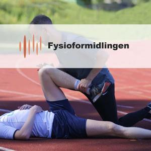 Fysioformidlingen by Christian Moen