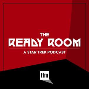 The Ready Room: A Star Trek Podcast by Trek.fm