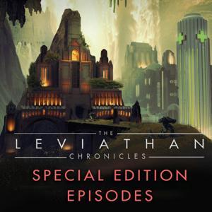 The Leviathan Chronicles | Internal Affairs by Leviathan Audio Productions