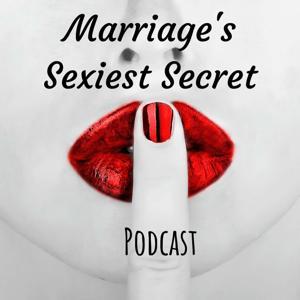 Marriage's Sexiest Secret by Mr Fox / LK
