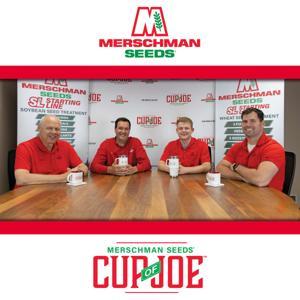 Merschman Seeds Cup of Joe by Merschman Seeds