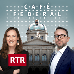 Café federal by Radiotelevisiun Svizra Rumantscha (RTR)