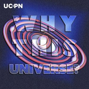 Why This Universe? by Dan Hooper, Shalma Wegsman