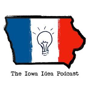 The Iowa Idea Podcast by Matt Arnold