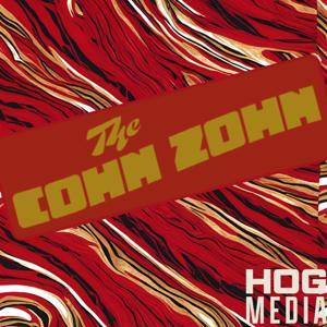The Cohn Zohn by Grant Cohn