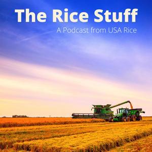 The Rice Stuff by USA Rice